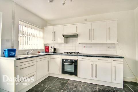 undefined, Mackintosh Street, MERTHYR TYDFIL