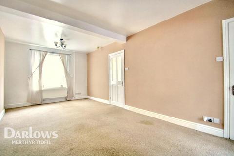 3 bedroom terraced house to rent, Mackintosh Street, MERTHYR TYDFIL