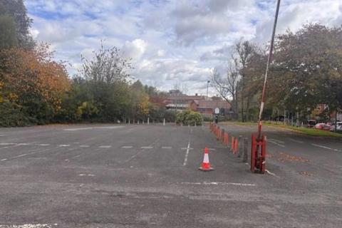 Mixed use for sale, Blackfriars Rd Newcastle Under Lyme ST5 2ED