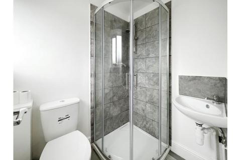 1 bedroom in a house share to rent, Valentia Road, Oxford, OX3