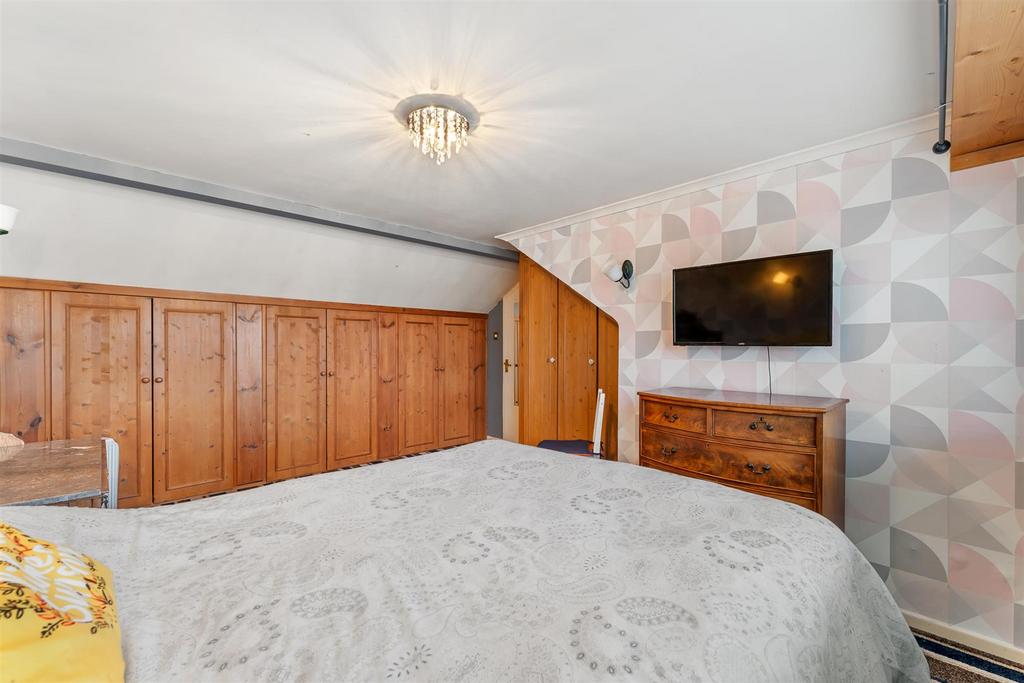 Margaret Road - Bedroom 3 (2)