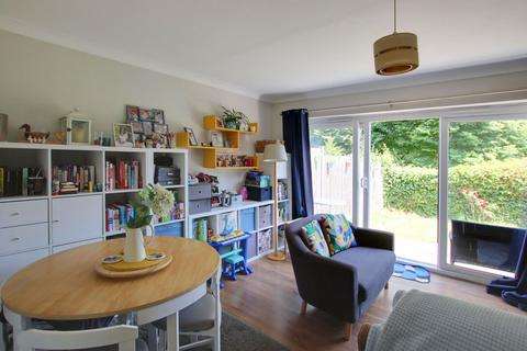 undefined, Freshfields, Shirley