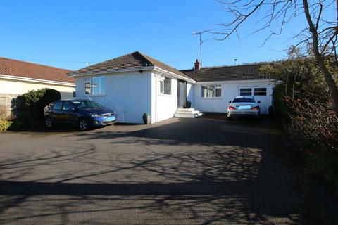 3 bedroom detached bungalow to rent, Greenhill Road, Sandford