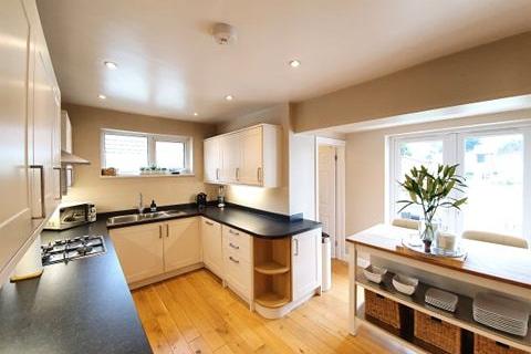 3 bedroom detached bungalow to rent, Greenhill Road, Sandford