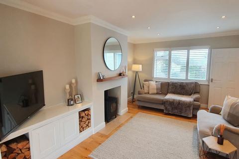 3 bedroom detached bungalow to rent, Greenhill Road, Sandford