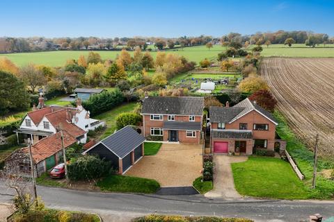 undefined, The Street, Surlingham, Norwich