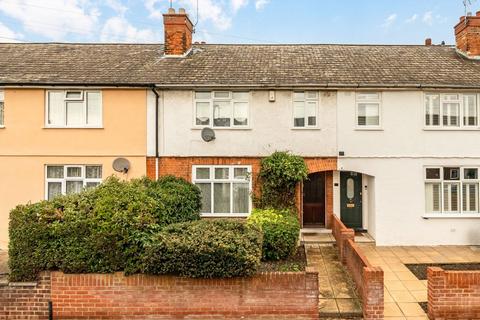 undefined, Dawnay Road, London SW18