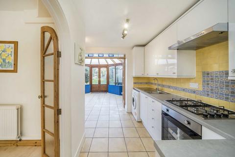 undefined, Dawnay Road, London SW18