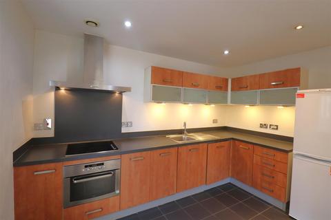 2 bedroom flat for sale, Broad Street, Northampton