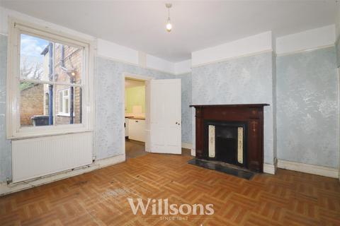 undefined, East Street, Alford