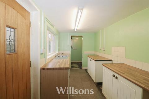 undefined, East Street, Alford