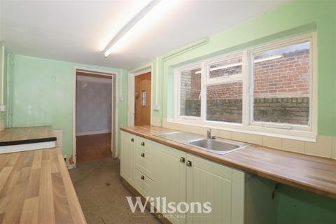 undefined, East Street, Alford