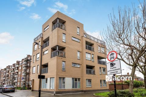 Westmoreland Road Walworth SE17