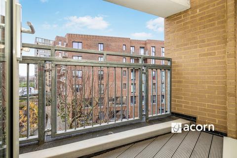1 bedroom flat to rent, Westmoreland Road Walworth SE17
