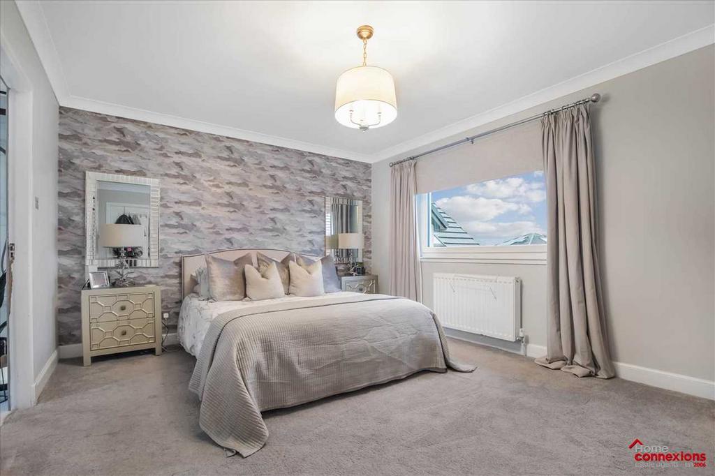 Bedroom One (1)