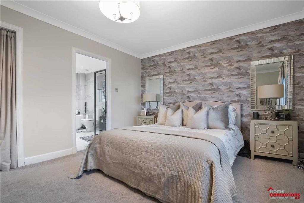 Bedroom One (2)