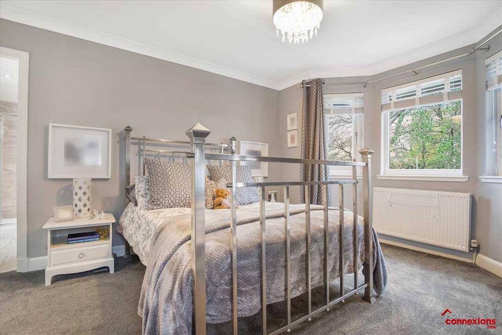 Bedroom Two (1)