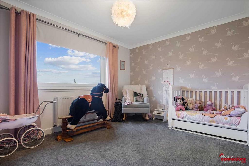 Bedroom Three (1)