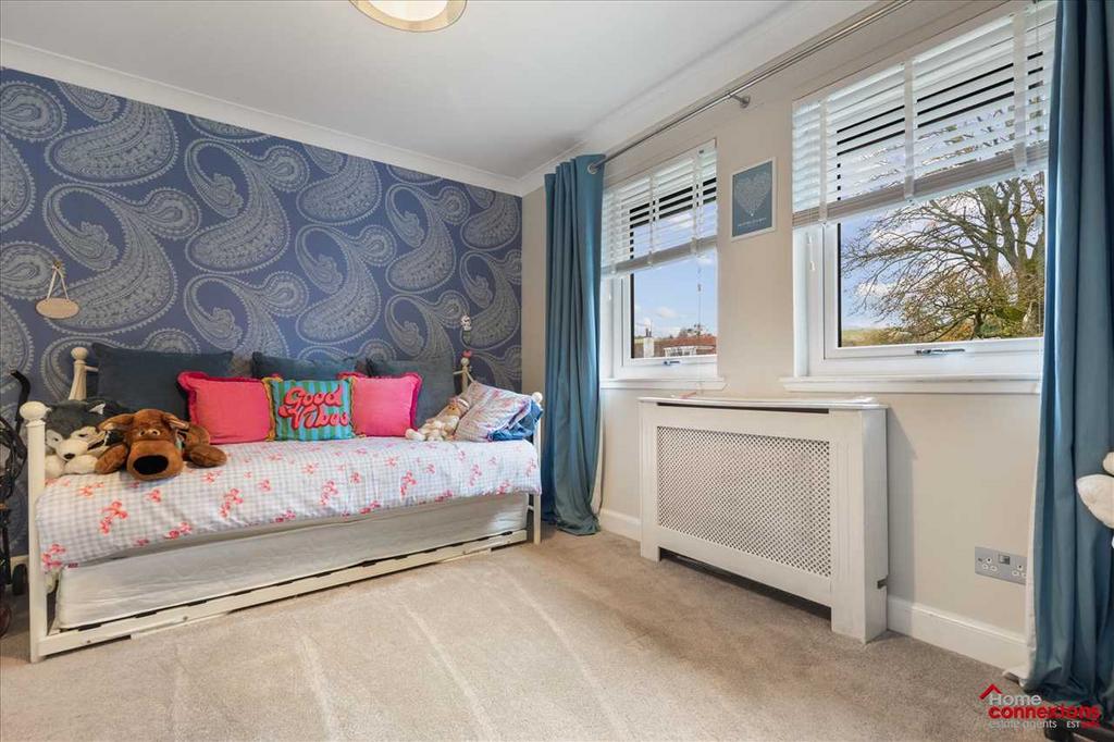 Bedroom Four (1)