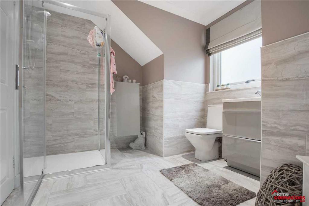 Shower Room (2)