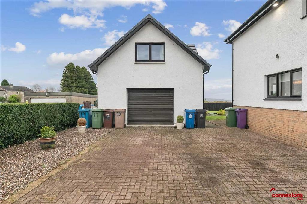 Driveway - Leading