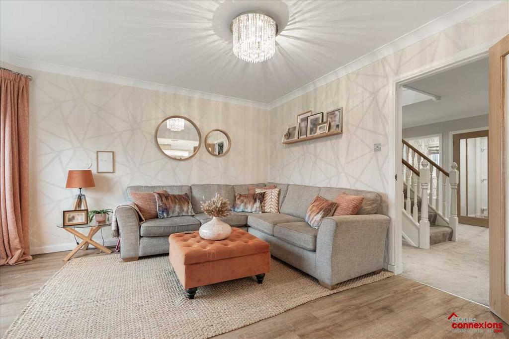 Family / Dining Area