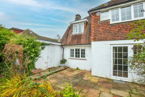 undefined, Wannock Lane, Eastbourne, East Sussex, BN20
