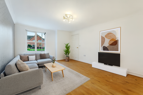 undefined, Kings Fold, Manchester M46