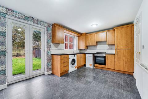 undefined, Kings Fold, Manchester M46