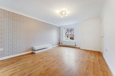 undefined, Kings Fold, Manchester M46