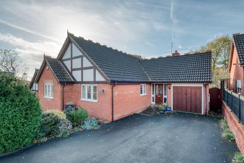 undefined, Crownhill Meadow, Catshill, B61