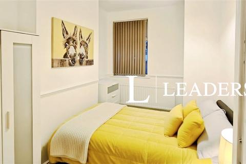 Fletcher Road, Stoke-on-Trent, ST4