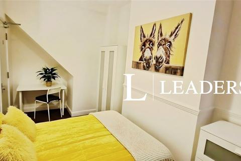 1 bedroom terraced house to rent, Fletcher Road, Stoke-on-Trent, ST4