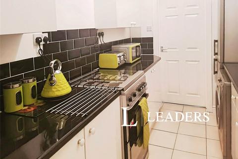 1 bedroom terraced house to rent, Fletcher Road, Stoke-on-Trent, ST4