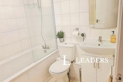 1 bedroom terraced house to rent, Fletcher Road, Stoke-on-Trent, ST4