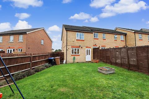 undefined, The Chilterns, Stevenage, Hertfordshire, SG1