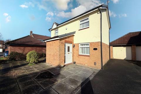 Arundale, Westhoughton, Bolton