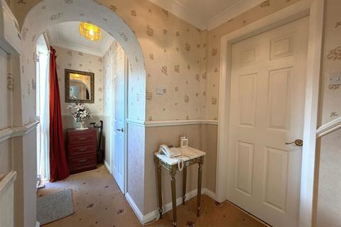 undefined, Arundale, Westhoughton, Bolton
