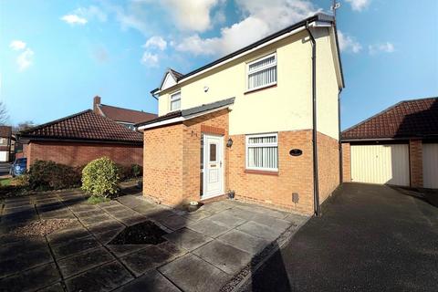Arundale, Westhoughton, Bolton