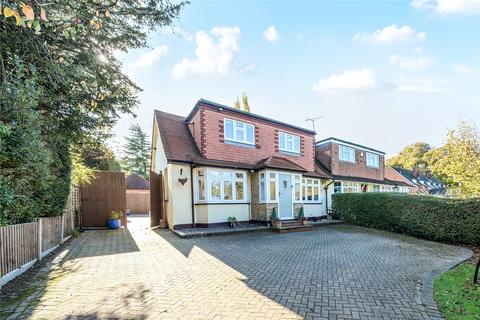 3 bedroom semi-detached house for sale, Old London Road, Knockholt, Sevenoaks, Kent