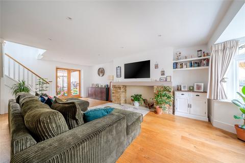3 bedroom semi-detached house for sale, Old London Road, Knockholt, Sevenoaks, Kent