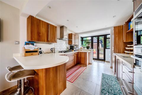 3 bedroom semi-detached house for sale, Old London Road, Knockholt, Sevenoaks, Kent