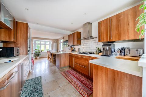 3 bedroom semi-detached house for sale, Old London Road, Knockholt, Sevenoaks, Kent