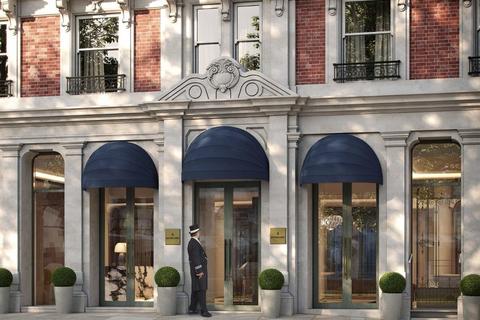 undefined, Grosvenor Gardens, London SW1W