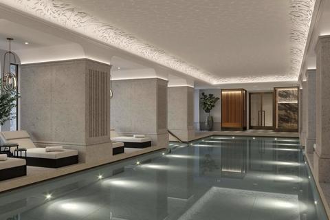 undefined, Grosvenor Gardens, London SW1W