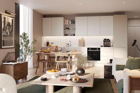 undefined, Aspin Lane, Manchester M4