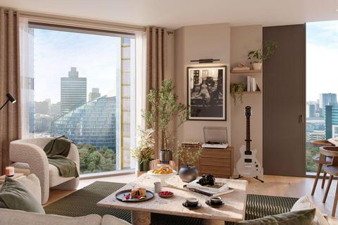 undefined, Aspin Lane, Manchester M4