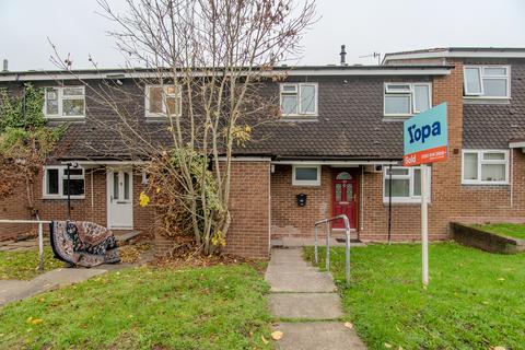 undefined, Austin Road, Bromsgrove B60