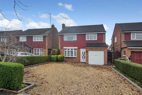 undefined, Rickley Lane, Bletchley, Milton Keynes