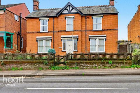 undefined, Bramford Road, Ipswich